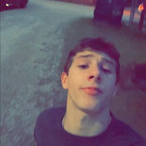 Meet your Posher, Malachi